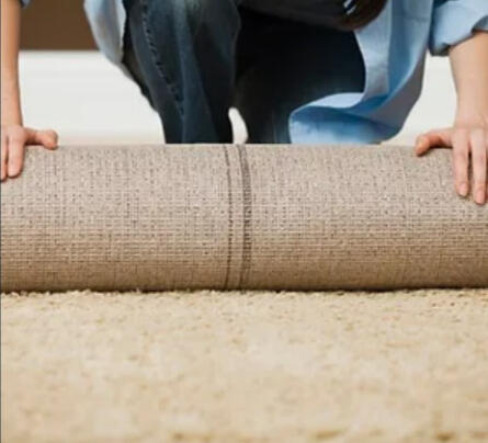 CARPET FITTING