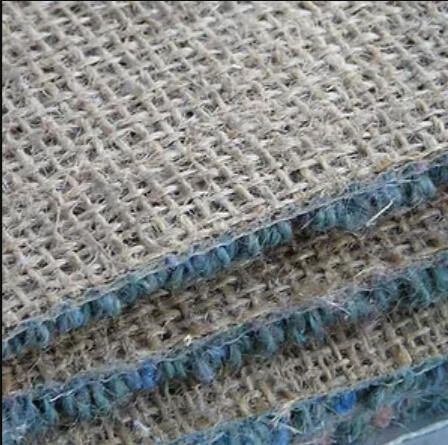 CARPET REMOVAL